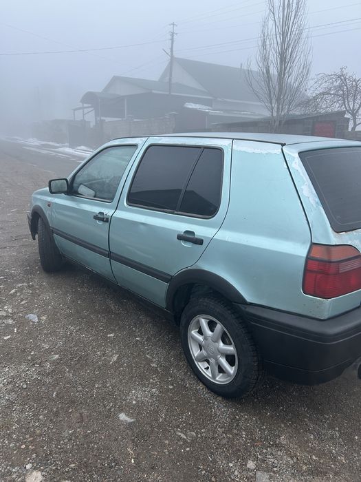 Продам Volkswagen Гольф 3