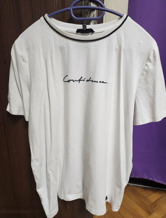 Тениски Алесса и GUESS М и Л р-р