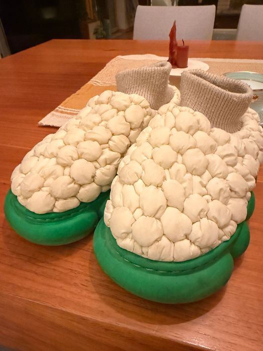 Дамски обувки "Popcorn", 37 номер