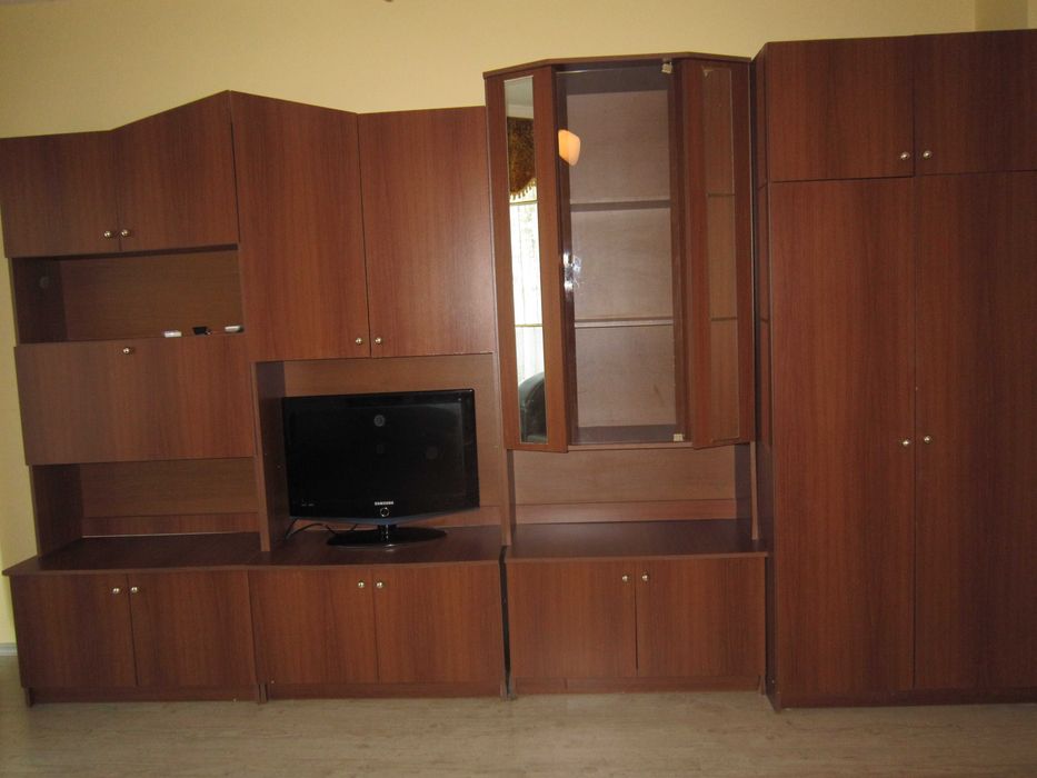 Дава се под наем Двустаен апартамент в Бургас, Меден рудник - зона А - 50 кв.м за 225 € - Снимка #3