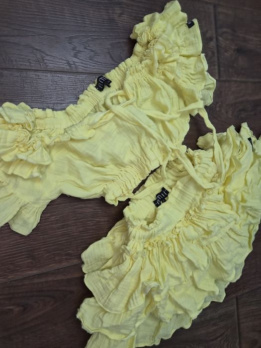 Комплекти Nicole collection и Amia