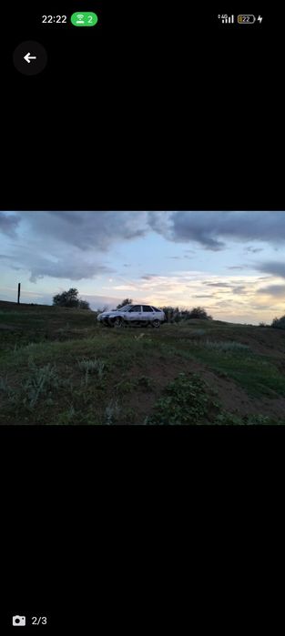 Продам машину Ваз 2112