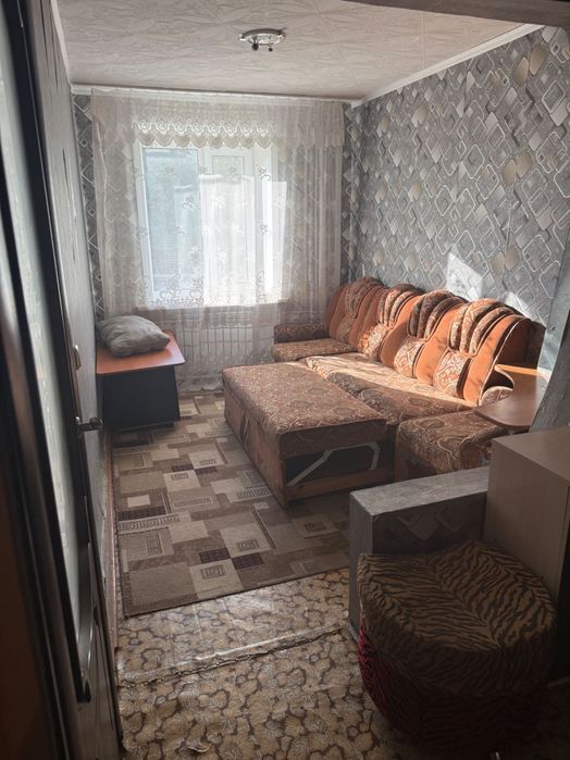 Продам 3ую в центре на Советской