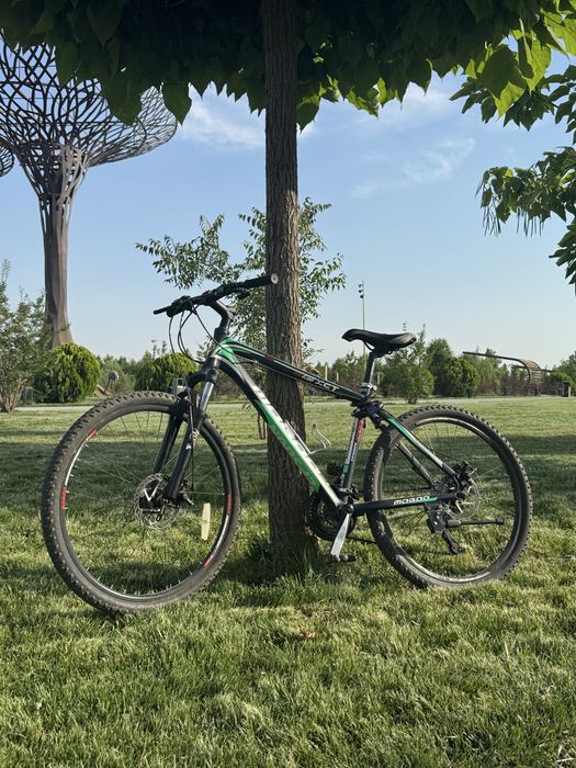 Велосипед MOGOO 26”