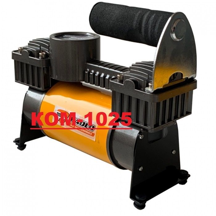 Компресор за помпане на гуми/топки/дюшеци 12/220V