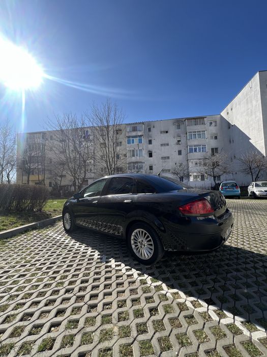 Fiat Linea 1.3D 2008