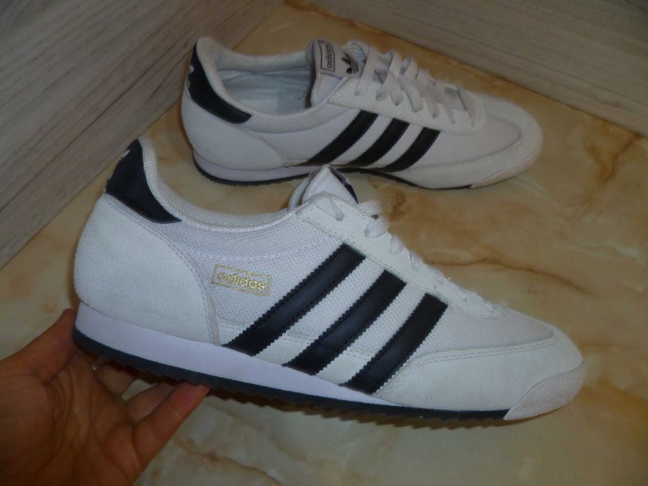 ADIDAS сникърси №42