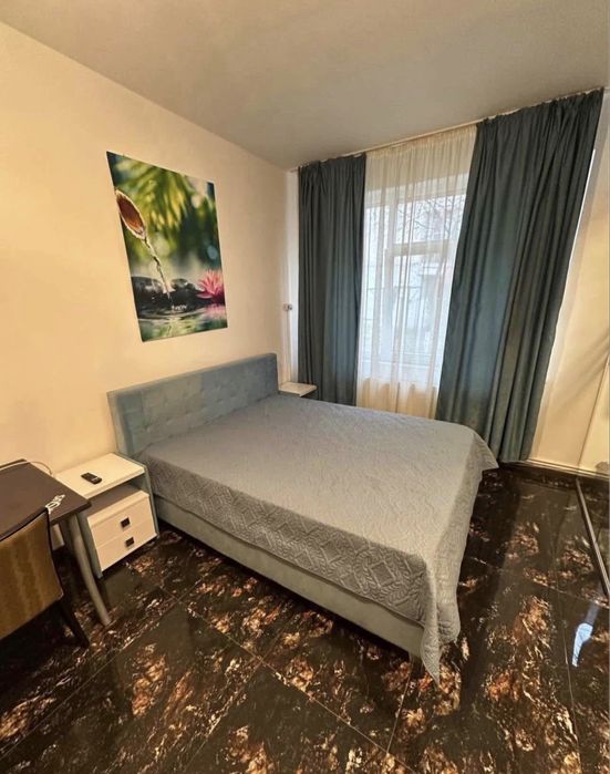 Garsoniera Zona Granit Podu Ros