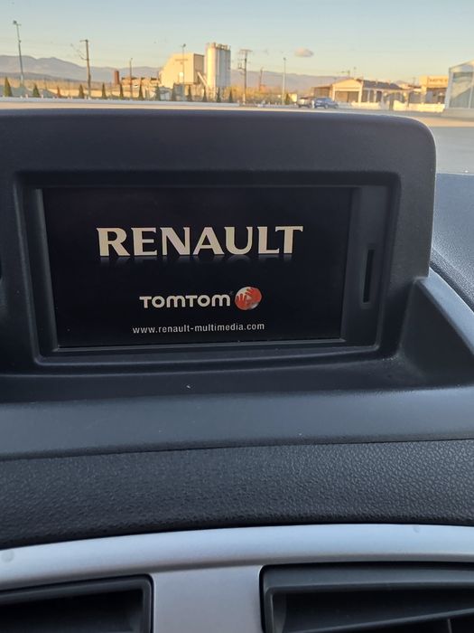 Renault Clio III