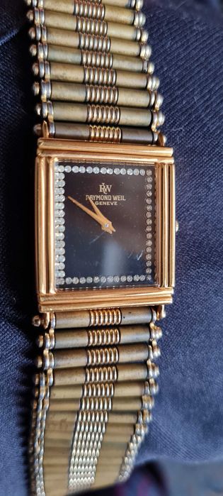 Ceas unisex deosebit