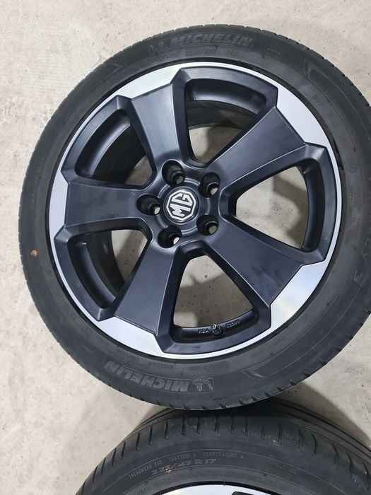 Jante 17 MG 3 MG 4 MG 5 MG 6 HS ES eHS ZS EV ZX 225 45 17