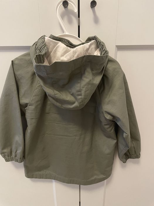 NOU cu eticheta geaca H&M mas 86-92