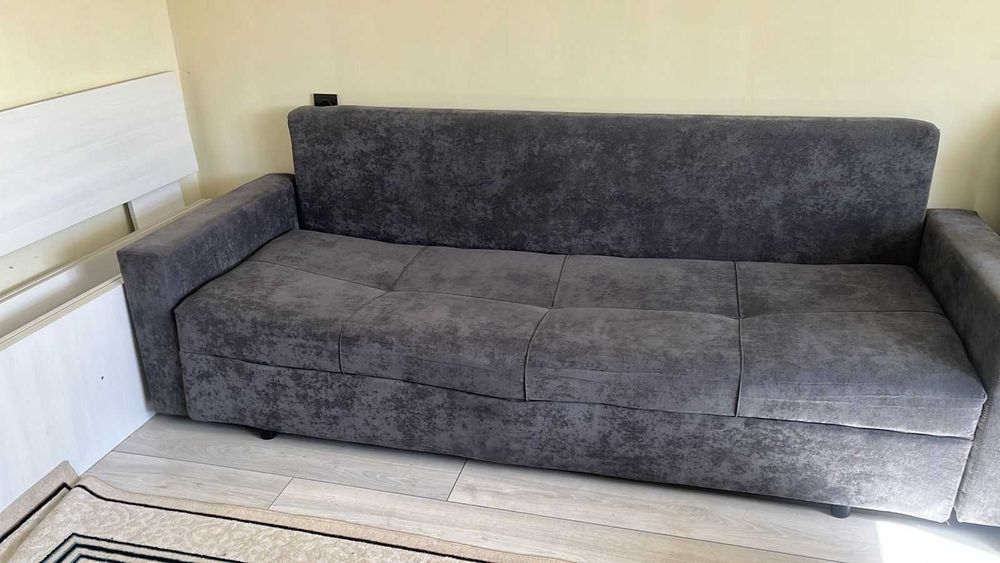 продам диван в хорошем состоянии