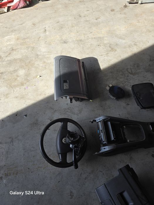 bloc lumini torpedou golf 5