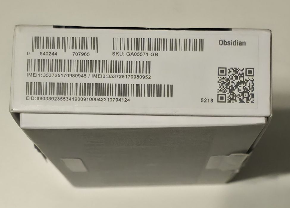 SmartPhone Google PIXEL 8a  256 gb Telefon