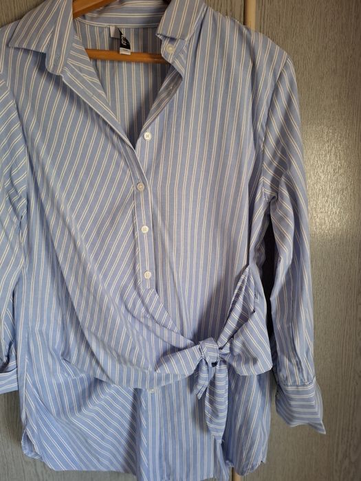 Дамски ризи нови