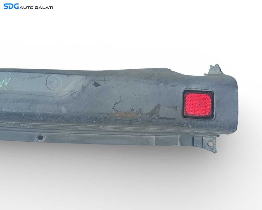 Bara Spoiler Spate Fiat Doblo 2002 - 2010 Cod 735391061 [LN0196]