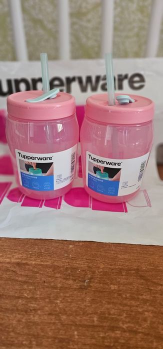 Чудо-банка Tupperware