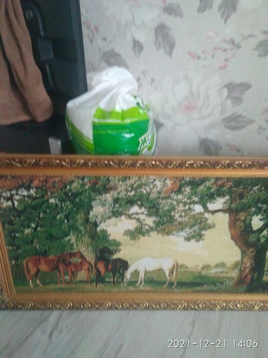 Картина, в отличном сост