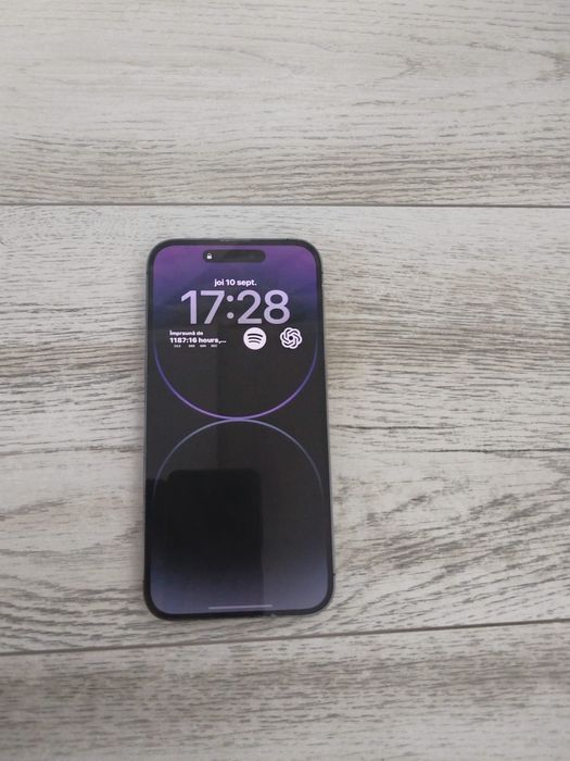 Iphone 14 pro max
