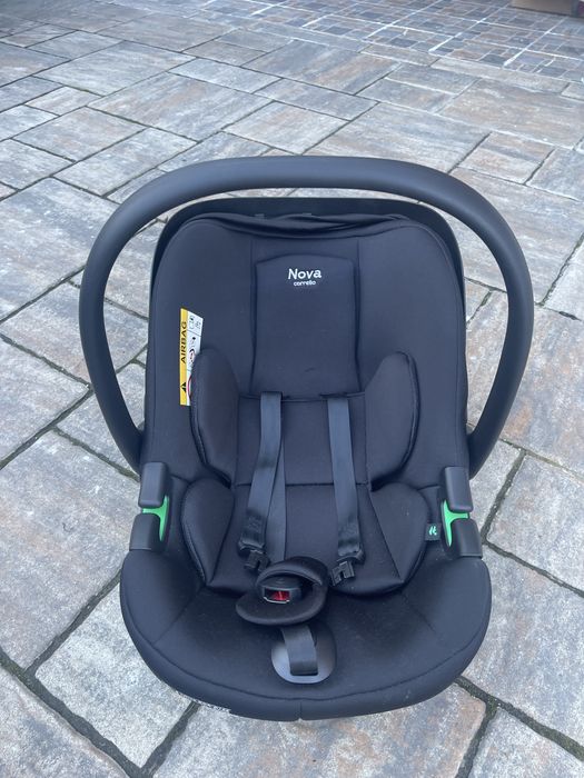 Scoica bebelusi 0-13 kg