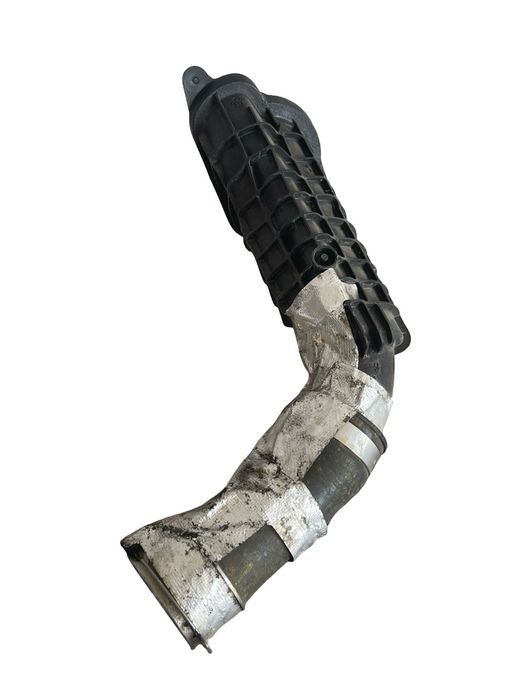 Tubulatura Intercooler Dacia Logan Ii 2012 - > 1.5Dci