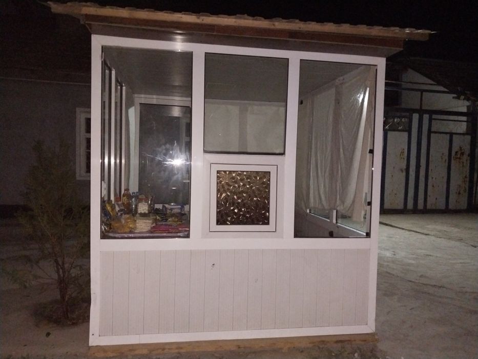 Бутка сотилади бу янгийулда