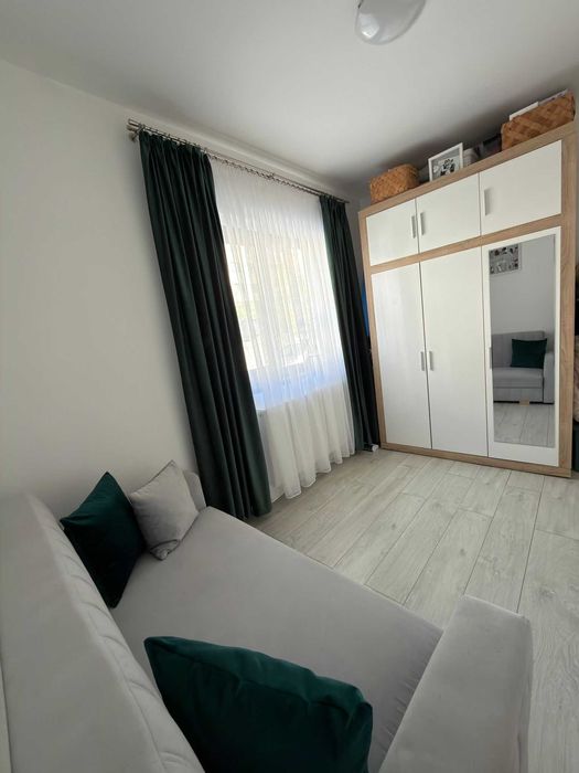 Apartament 3 camere de vanzare strada Parcul Poligon, Floresti