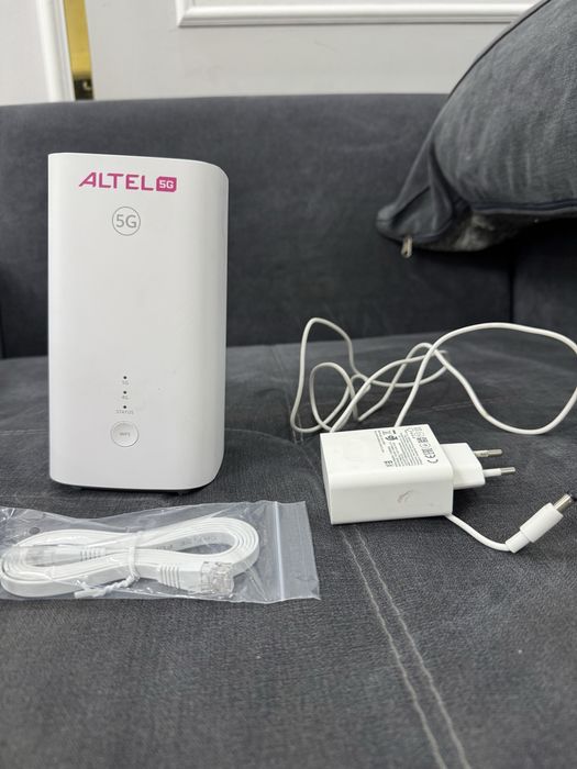 роутер новый 5G 4G WI-FI