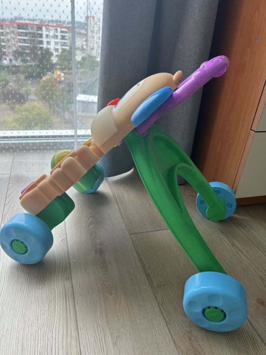 Проходилка за бутане