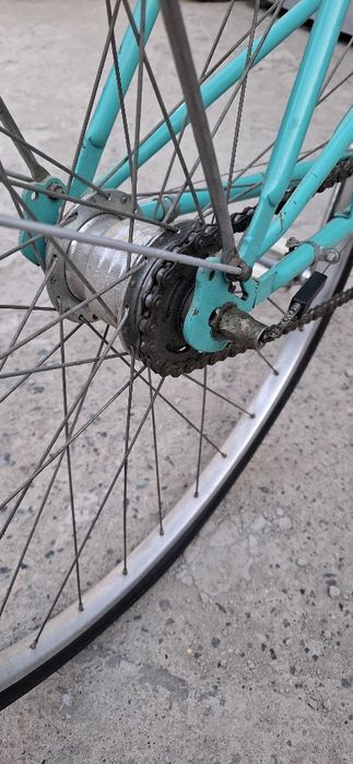 Велосипед Pegasus