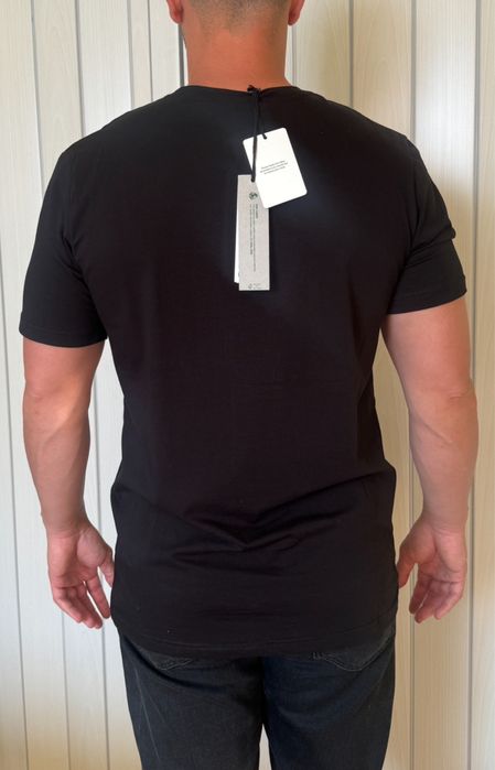 Karl lagerfeld - мъжка дизайнерска тениска