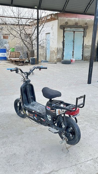 Leopard без гарантия