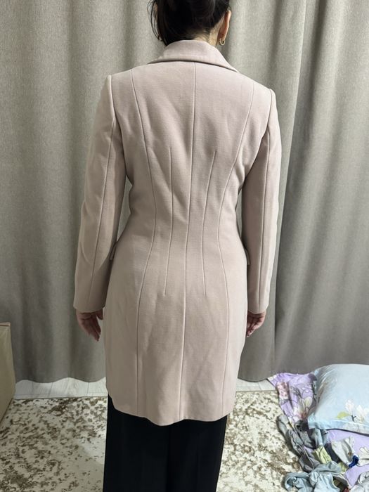 Продам осеннее пальто