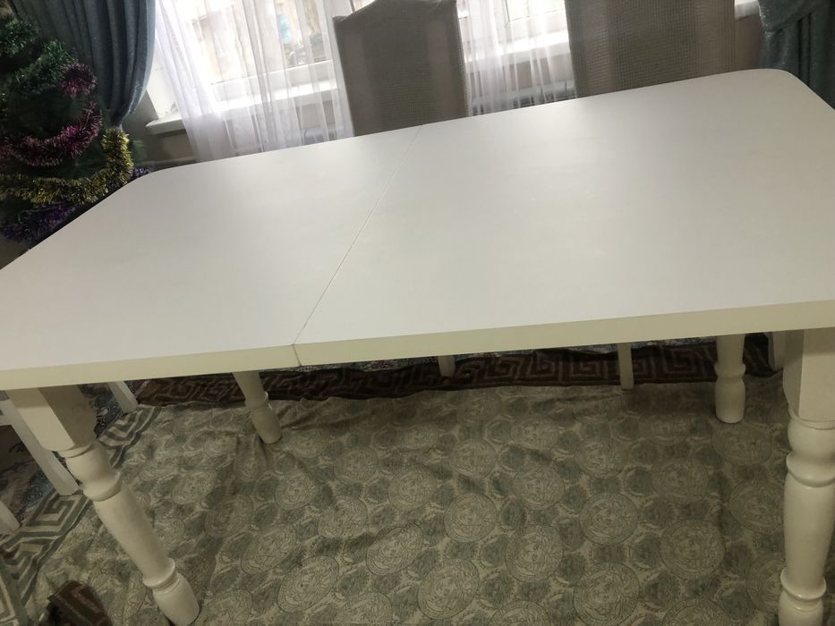 Стуль со стульями