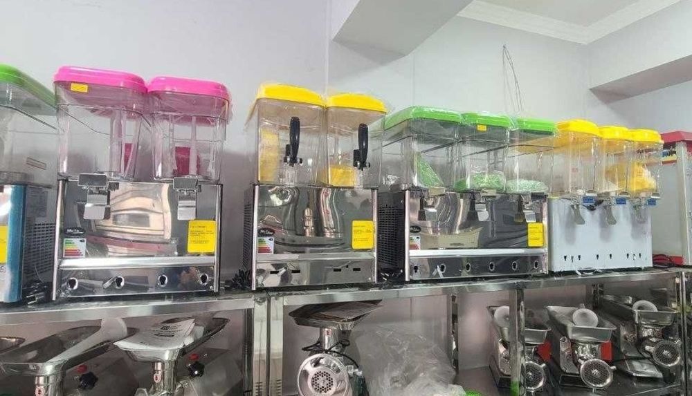 сок охладитель Sok aparat ayron aparat сок аппарат айрон sok axladitel