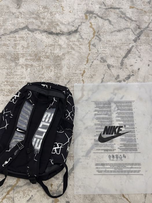 Nike elite рюкзак