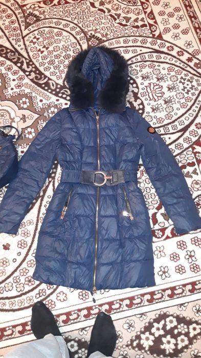 Продам Куртку женскую!!!