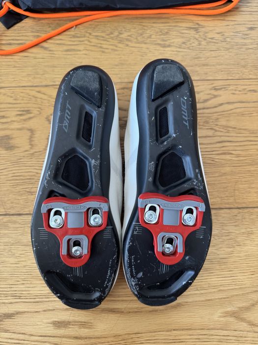 Pantofi Ciclism DMT KR0