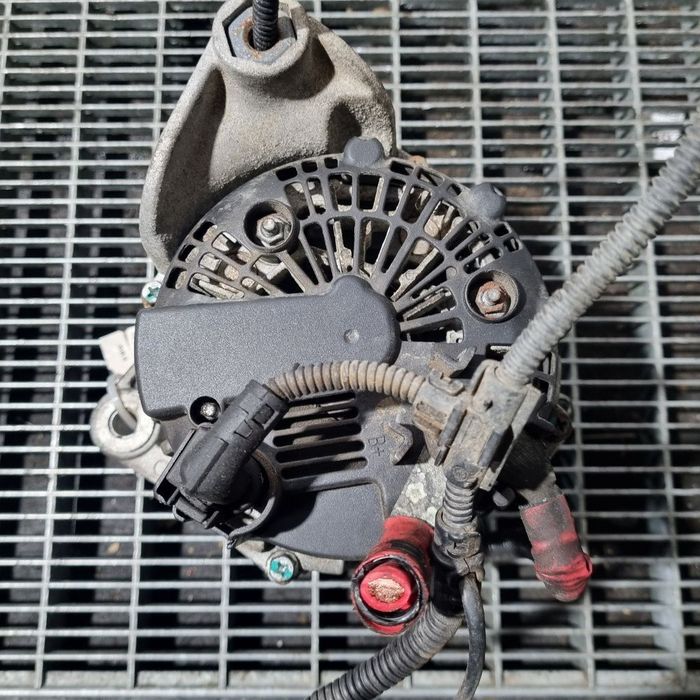 Alternator BMW X3 E83 2.0 Diesel 2006 - 2010 150CP 1995CC M47 D20 Euro4 (1459) Diesel