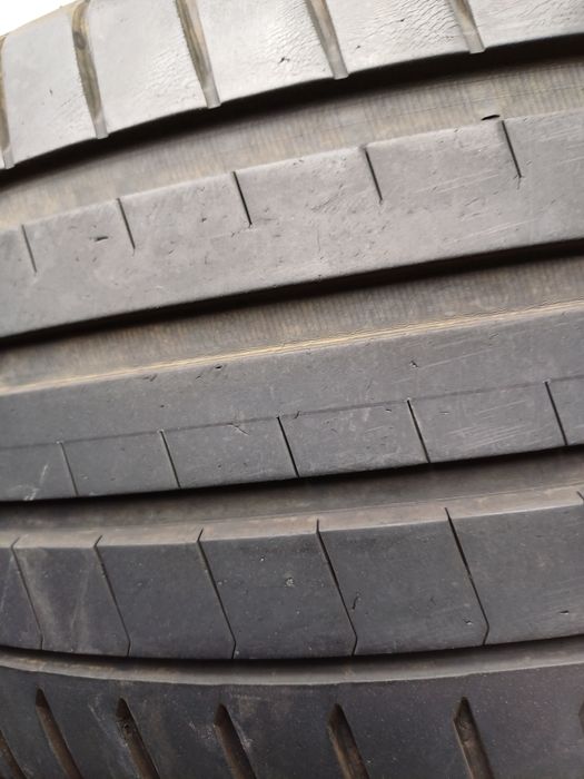 Гуми 225/45/18 Мишелин