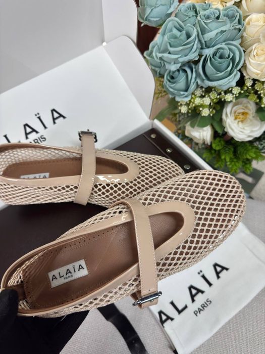 Balerini Alaia 35-42