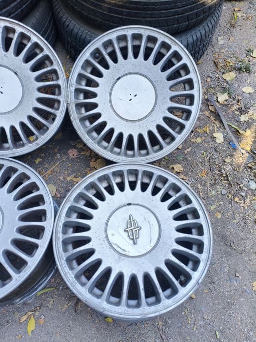 Диски R15 Nissan Original
