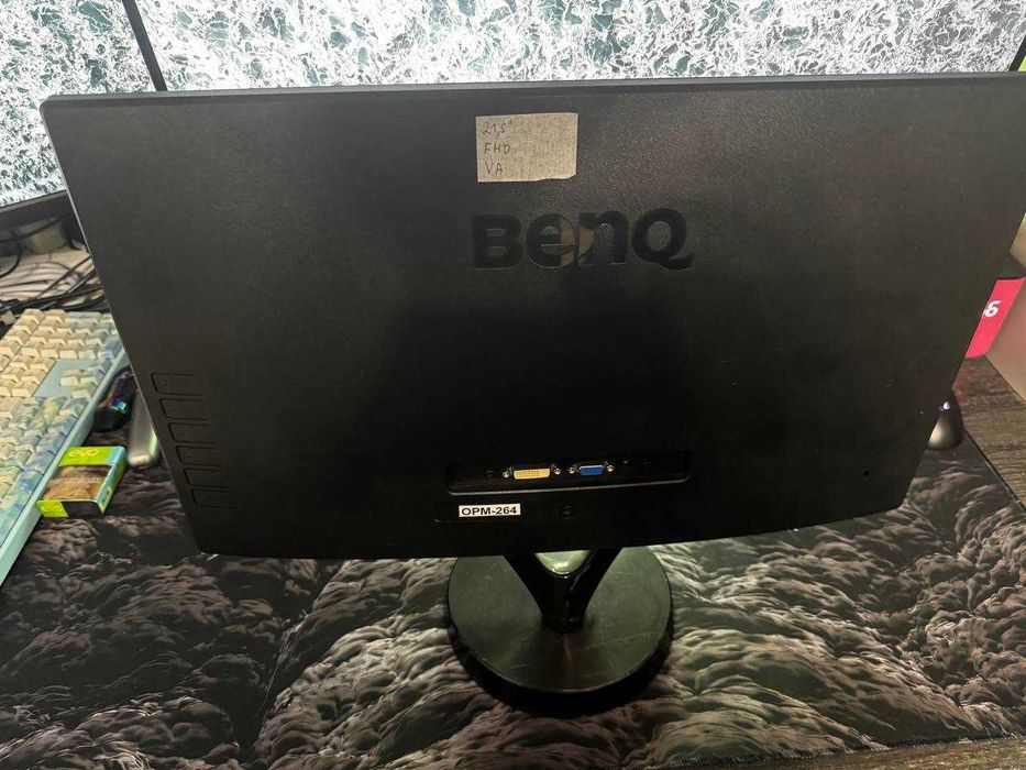 Монитор для офиса / учебы / дома