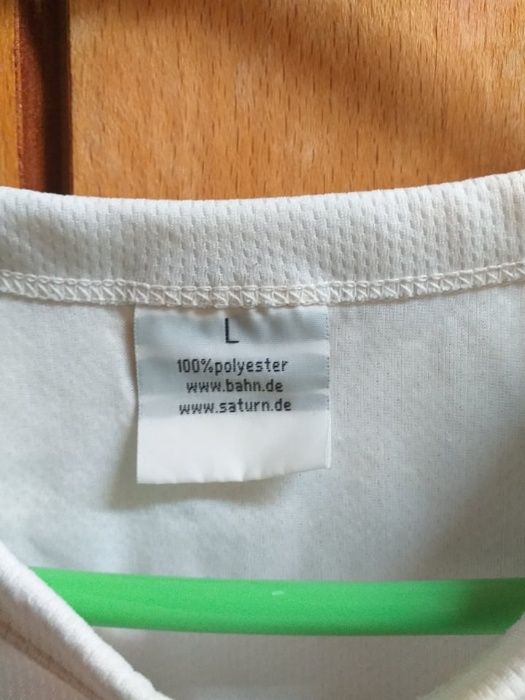 Атрактивни футболни фанелки на Бразилия, Италия, Германия