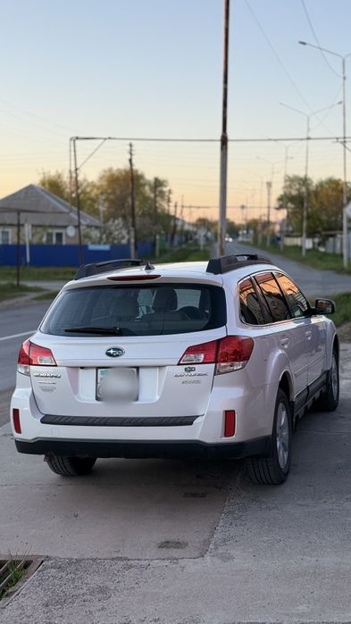 Продам авто Subaru outback