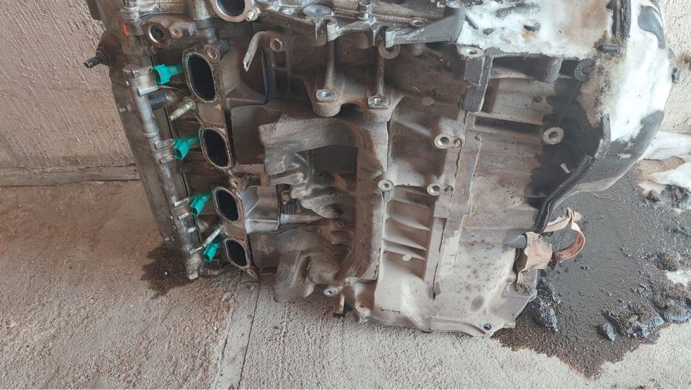 Продам двигатель 2AZ FE на камри