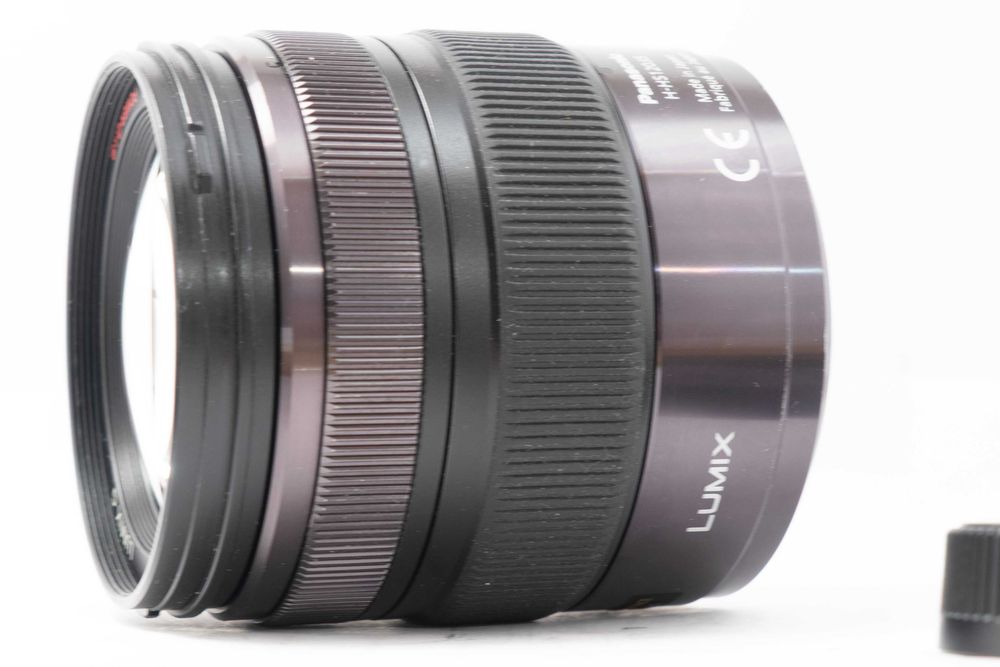 Panasonic LUMIX G X VARIO 12-35mm f/2.8 ASPH Power OIS stare excelenta