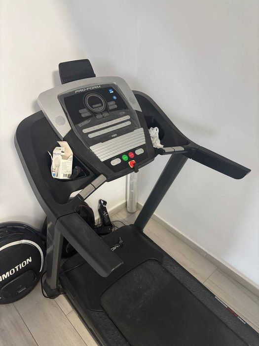 Bandă de alergare ProShox