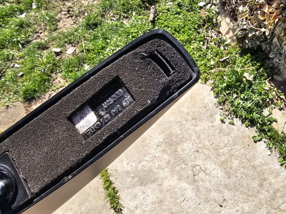 Рейлинг за Volkswagen passat б7